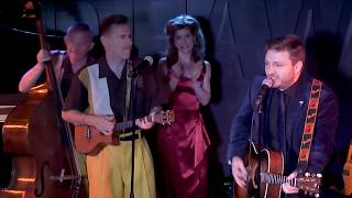 Live at The Hideaway Streatham with Peter Donegan - Jack O&#39; Diamonds