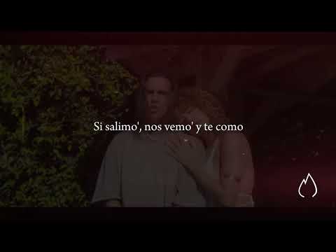 KE SOMOS - @ChrisTamayoTV @SEVENKAYNE [VIDEO LYRICS]