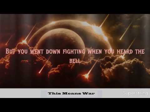 This Means War!