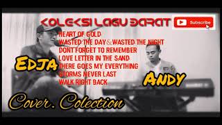 Download lagu Lagu Barat(Mix Song)//Edwin Jandu&Andy Volvo.cover mp3
