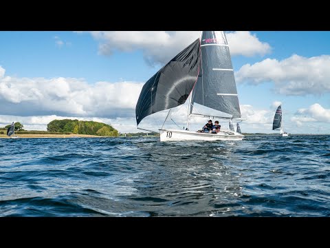 RS Venture Connect World Championships 2024 - Rutland, UK