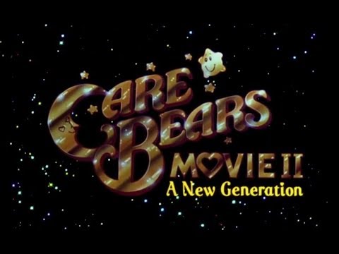 Care Bears Movie II: A New Generation (1986) Official Trailer