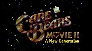 Care Bears Movie II: A New Generation (1986) - Off