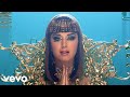 Videoklip Katy Perry - Dark Horse ft. Juicy J  s textom piesne