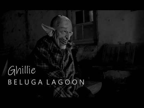 Beluga Lagoon - Ghillie (Official Music Video)