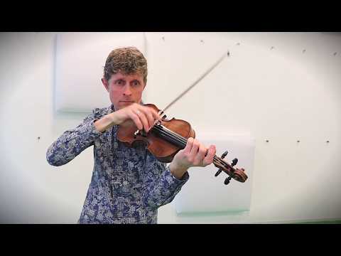 25 - Funk chop patterns