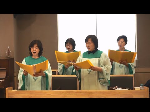 하늘을 바라보라