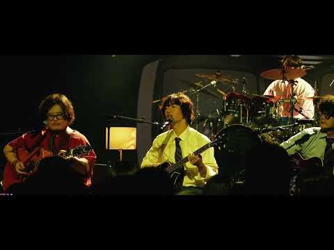 HOA - Tomorrow And Tomorrow (I Love You) (Live)