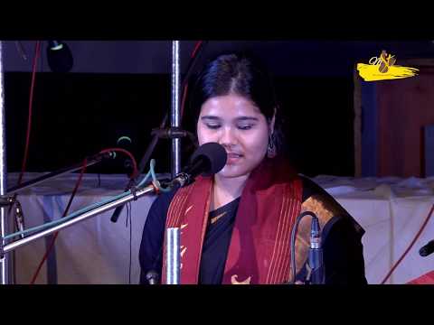 RAGA MULTANI BY CHITRINI PAUL | 49TH ANNUAL FUNCTION 2020 | MANINDRA SANGEET TIRTHA — वीडियो थंबनेल
