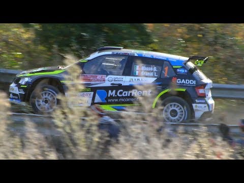 10° Tuscan Rewind 2019 \ by Visione Rally