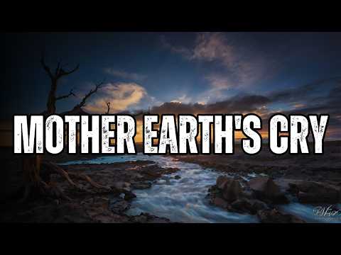 Mother Earth's Cry| It's a good time to start saving the Earth |Song against Environmental Pollution