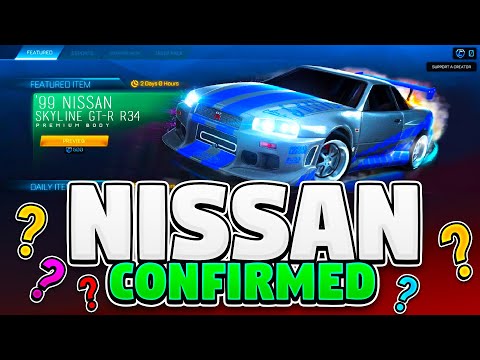 Nissan Skyline Account Rocket League Detailed Login Instructions Loginnote Nissan Skyline Account Rocket League Detailed Login Instructions Loginnote