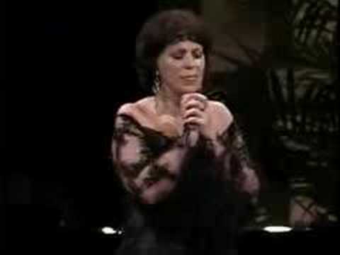 Inessa Galante sings Ave Maria