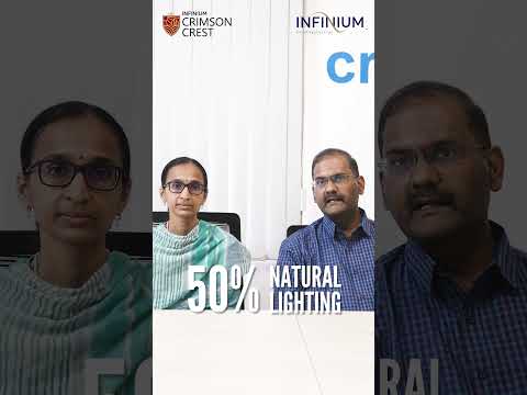 Infinium testimonial short 4