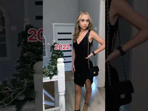 KINIA TYMOSZUK na przestrzeni lat !!! @czajnikdaily #czajnik #dc #friendz #shorts #