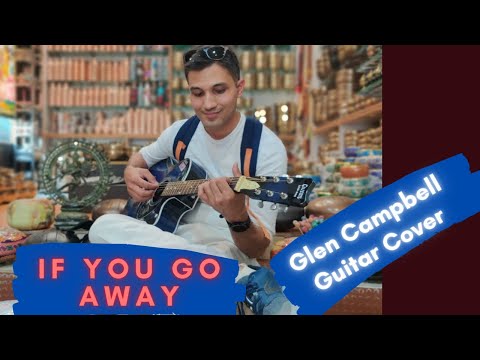 If You Go Away - Neil Diamond
