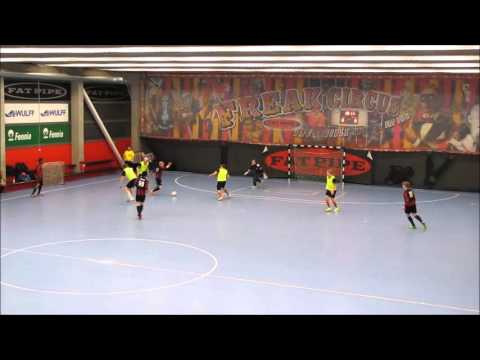 PK 35 vs POHU 8-5 20.2.2016