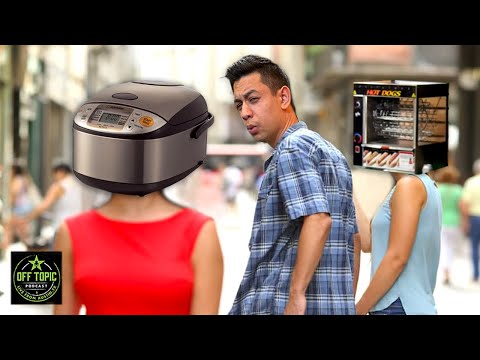 Move Over DHD - Off Topic - #362