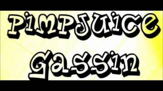 PimpJuice Drank In My Cup Remix