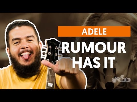 Rumor Has It - Reba McEntire