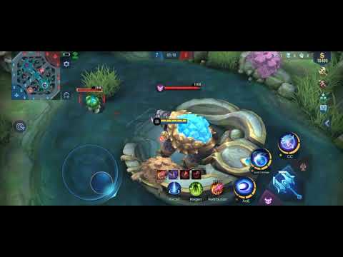 build cyclops  marksman