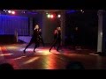 Sdr.Dejavu (танец Бродвей-Джаз) 
