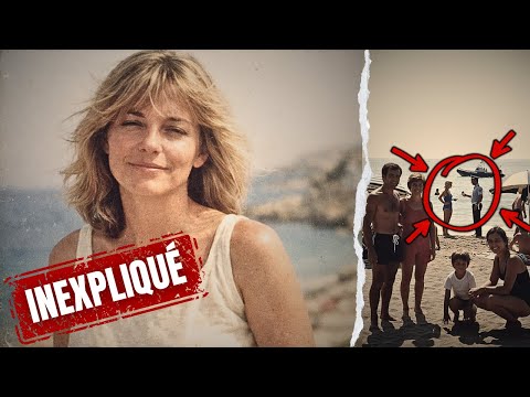 Disparue depuis 1978: 45 ans plus tard, une IA analyse une photo et dévoile l'impensable secret