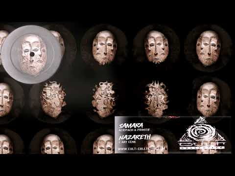 Acidpach & Primitif – Samara [ Cult 35 ]
