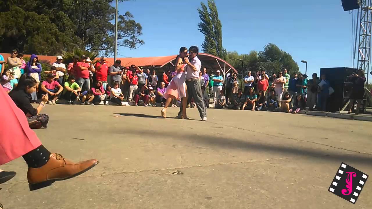 MARIANA DRAGONE + GASTON TORELLI + ARIEL VARNERIN (Balderrama)