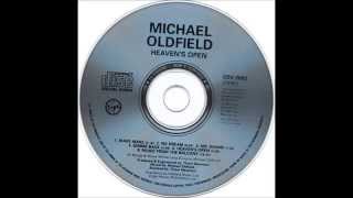 Michael Oldfield   No Dream