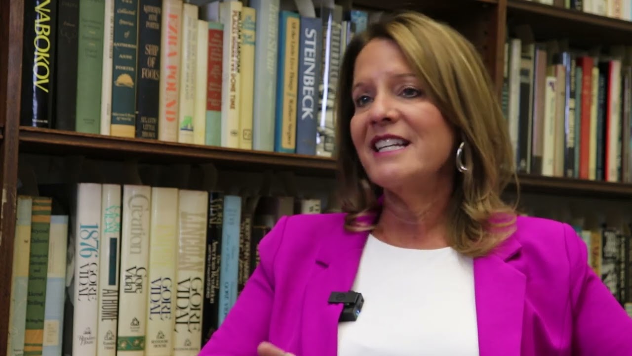 Global Vice President - UT Experience video thumbnail