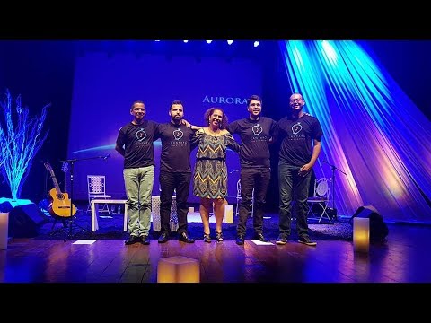 Chamas - Tim e Vanessa