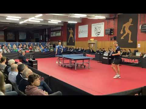 PW DIEST vs SOKAH   2023   CARVALHO vs DE SAINTILAN