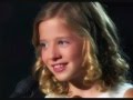 Jackie Evancho A Time For Us. 