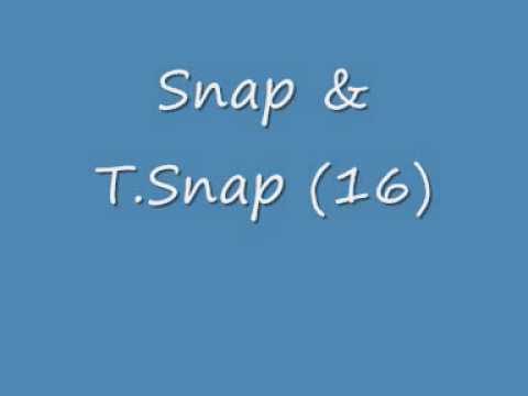 Snap & T.Snap