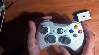 Repara tu tapa de baterias del control Xbox 360/ TUTORIAL 2023