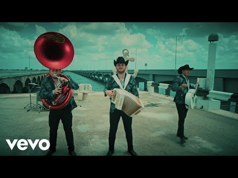 Video Mi Sorpresa Fuiste Tú de Calibre 50