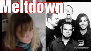 Meltdown (2000- Slobberbone) Words and music by Brent Best (Slobberbone, The Drams) cover by Des