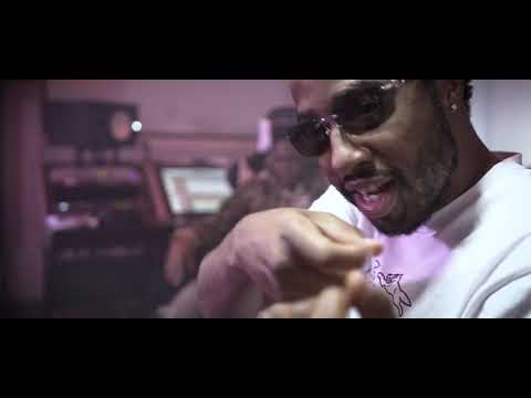 Crudchapo x 753lucKie x DT - Hoop Sessions (Official Music Video)