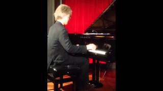 You make me feel like a natural woman