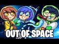 Can We Survive Outer Space This Game Is So HARD