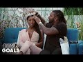 Spirit Surprises the Group with Heartwarming Gifts | Love Goals | Oprah Winfrey Network