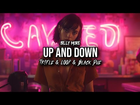 BILLY MORE - Up and Down