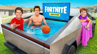 Download lagu Last To Leave Cybertruck Keeps It! mp3 Download lagu Last To Leave Cybertruck Keeps It! mp3