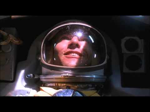 The Right Stuff - Outro