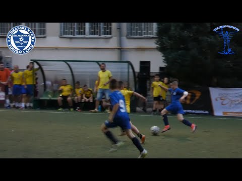 Aldian Korora - FK Željezničar @ Fis Gol 2019 / Aldian Korora Highlights