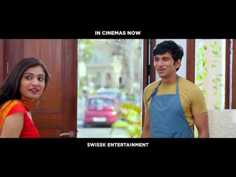 Luv Ni Love Storys | Dialogue Promo 01| In Cinemas Now | DB Talkies — Luv Ni Love Storys