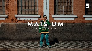 Mais Um