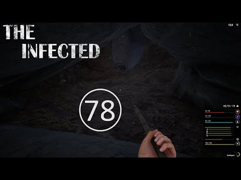 The Infected #078 Die Rettungsmission