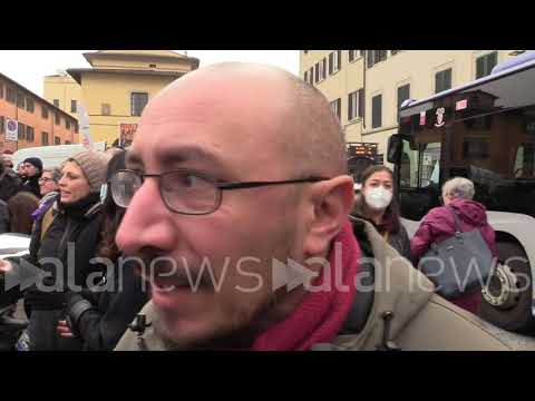 Gkn, Rsu Moretti: "The ministry is complicit with the company. There is no credibility anymore"